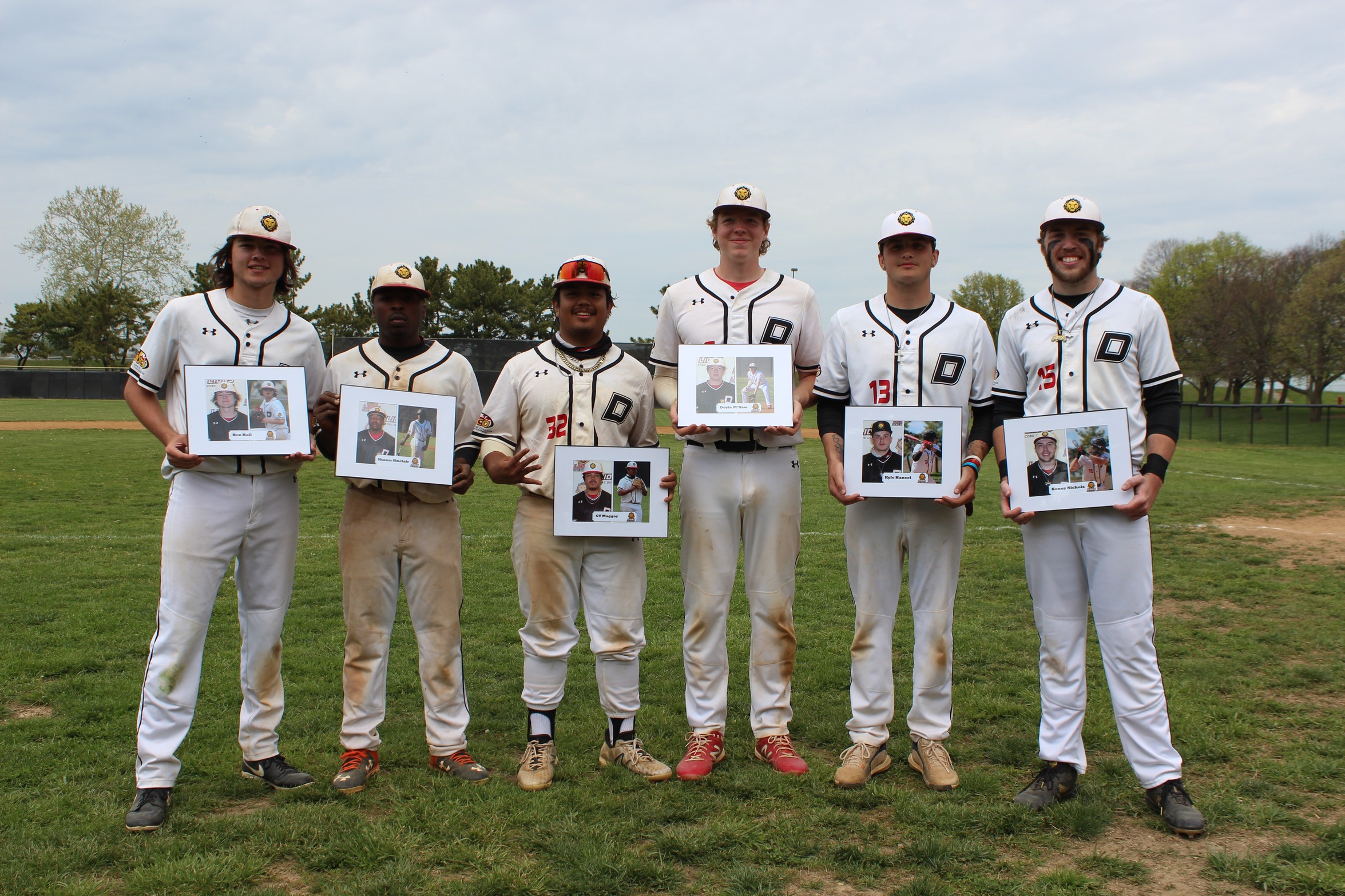 Sophomore Day Slaughter as The Lions Win 10-0, 13-0