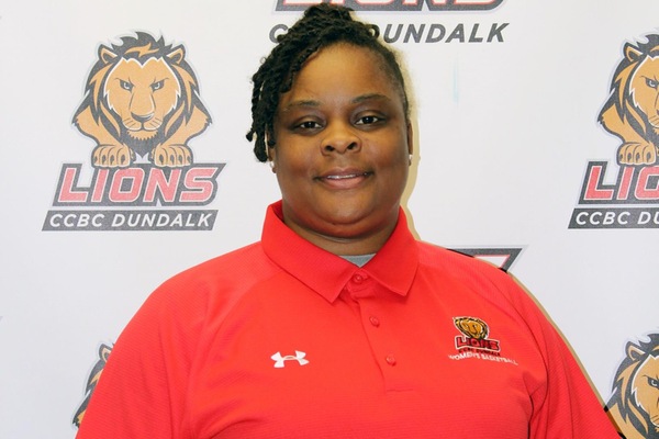 CCBC Dundalk Athletics Names Shanell Thompson as Women’s Basketball Head Coach